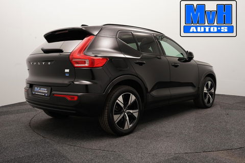 Volvo XC40 1.5 T5 Recharge R-Design|PANO|STOEL/STUUR.VERW|H/K.AUDIO