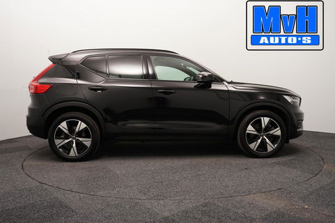 Volvo XC40 1.5 T5 Recharge R-Design|PANO|STOEL/STUUR.VERW|H/K.AUDIO