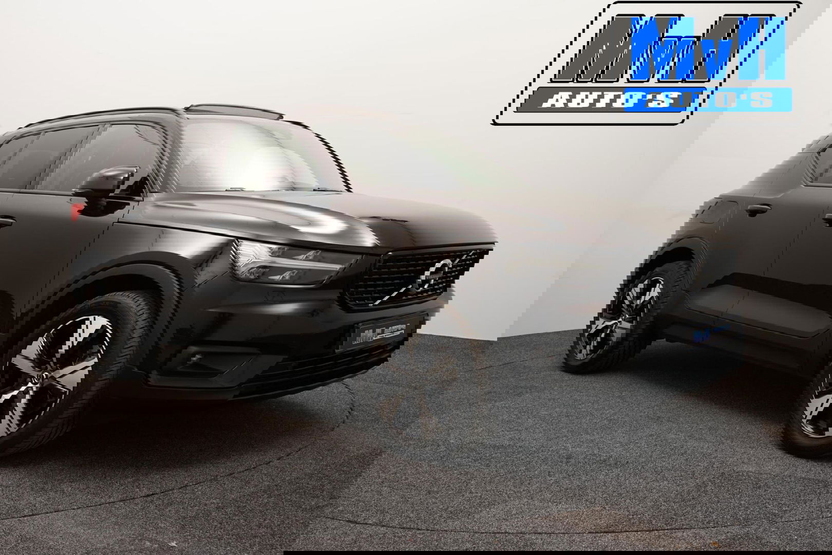 Volvo XC40 1.5 T5 Recharge R-Design|PANO|STOEL/STUUR.VERW|H/K.AUDIO