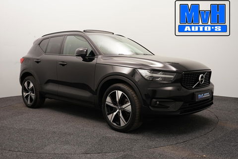 Volvo XC40 1.5 T5 Recharge R-Design|PANO|STOEL/STUUR.VERW|H/K.AUDIO