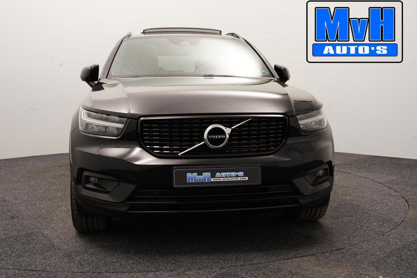 Volvo XC40 1.5 T5 Recharge R-Design|PANO|STOEL/STUUR.VERW|H/K.AUDIO