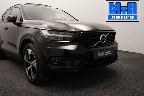Volvo XC40 1.5 T5 Recharge R-Design|PANO|STOEL/STUUR.VERW|H/K.AUDIO