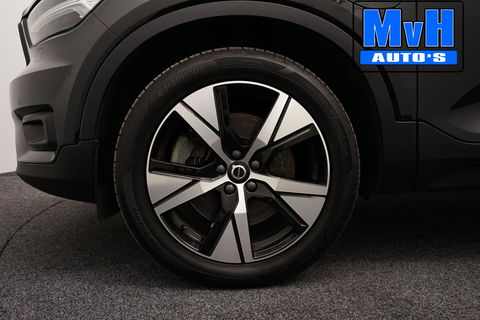 Volvo XC40 1.5 T5 Recharge R-Design|PANO|STOEL/STUUR.VERW|H/K.AUDIO