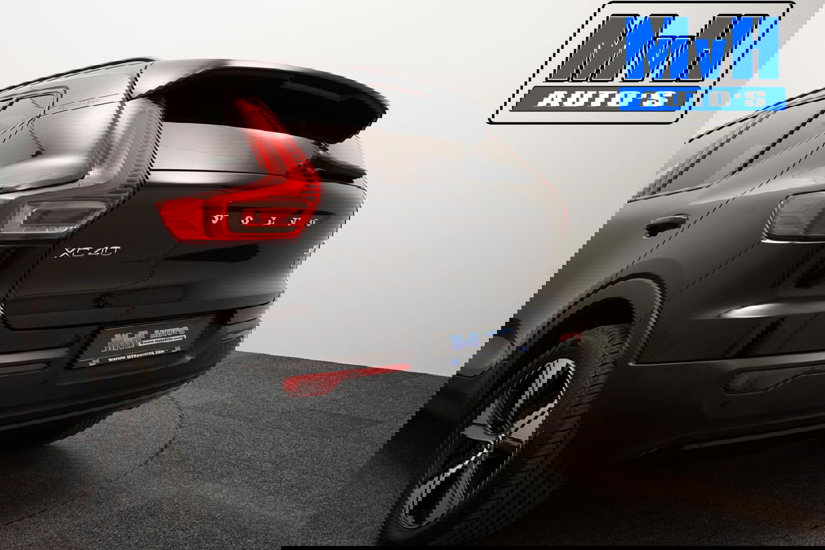 Volvo XC40 1.5 T5 Recharge R-Design|PANO|STOEL/STUUR.VERW|H/K.AUDIO