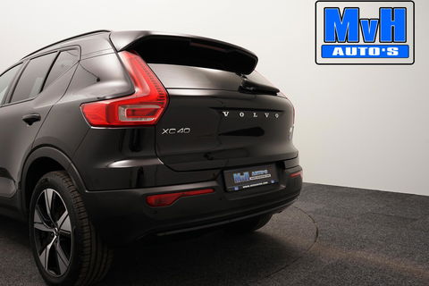 Volvo XC40 1.5 T5 Recharge R-Design|PANO|STOEL/STUUR.VERW|H/K.AUDIO