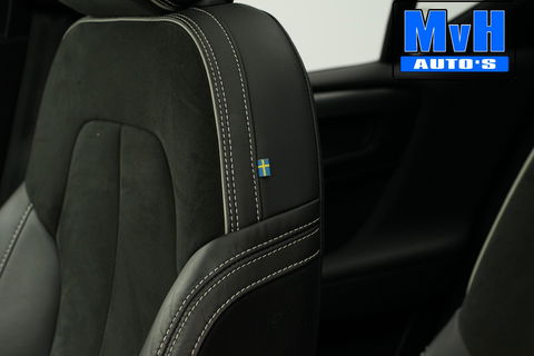 Volvo XC40 1.5 T5 Recharge R-Design|PANO|STOEL/STUUR.VERW|H/K.AUDIO