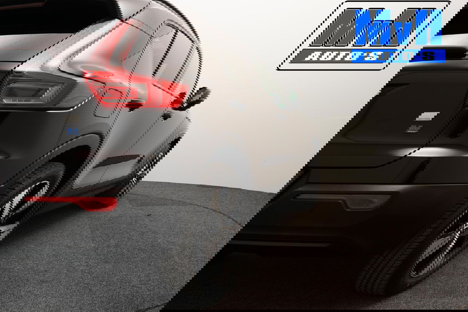 Volvo XC40 1.5 T5 Recharge R-Design|PANO|STOEL/STUUR.VERW|H/K.AUDIO