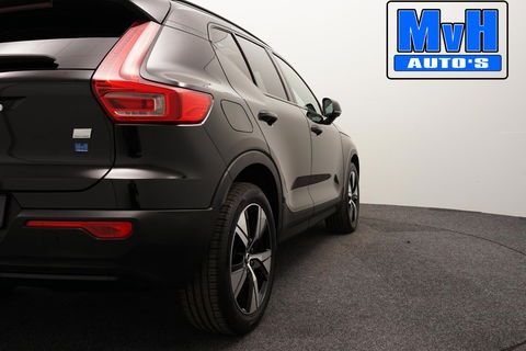 Volvo XC40 1.5 T5 Recharge R-Design|PANO|STOEL/STUUR.VERW|H/K.AUDIO