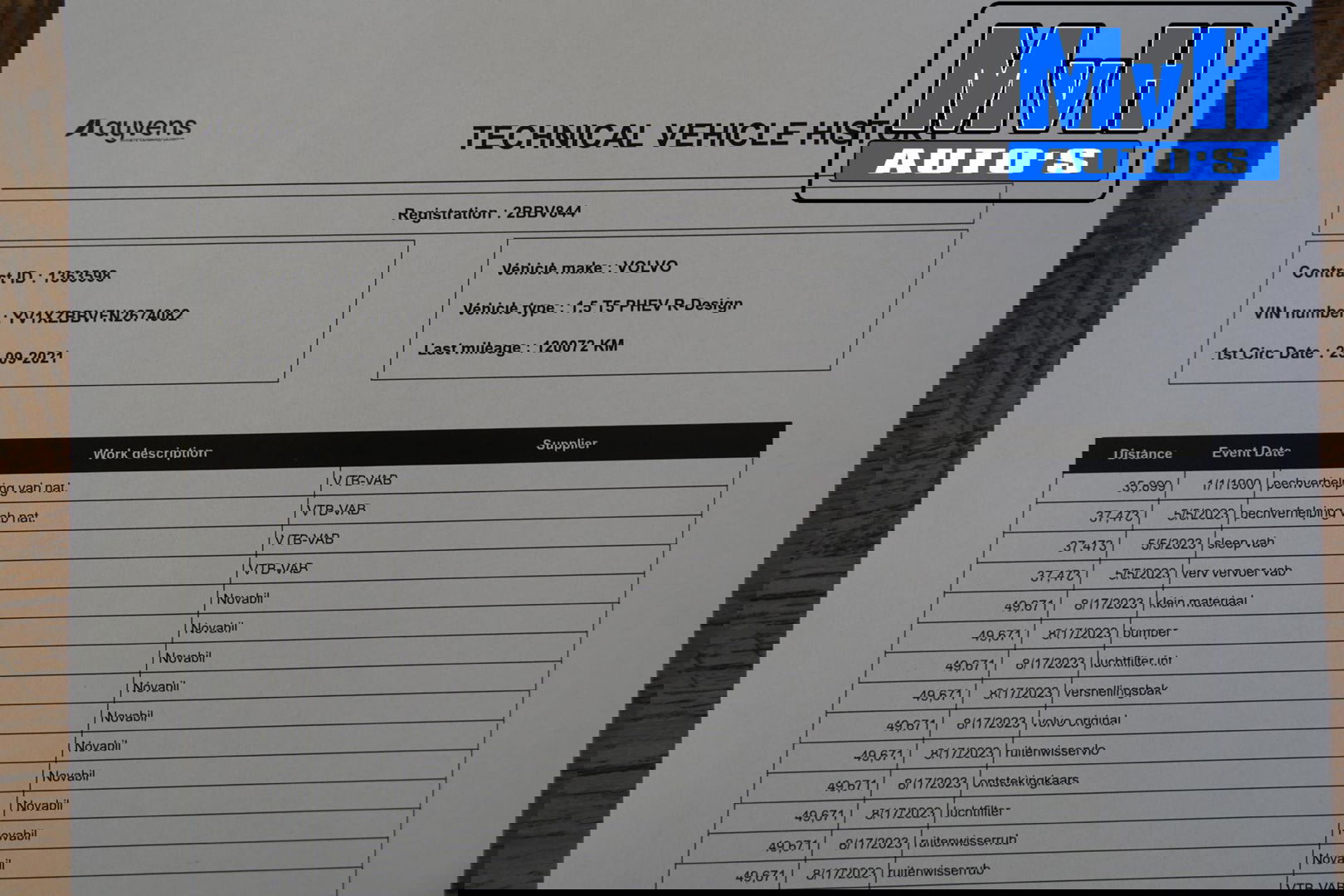 Volvo XC40 1.5 T5 Recharge R-Design|PANO|STOEL/STUUR.VERW|H/K.AUDIO