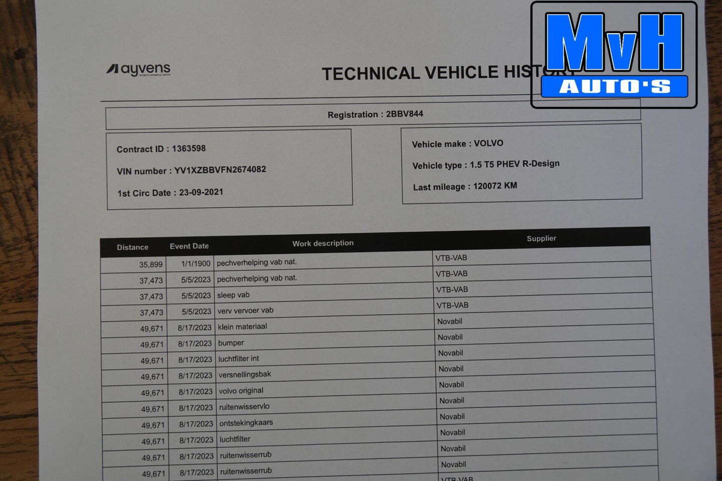 Volvo XC40 1.5 T5 Recharge R-Design|PANO|STOEL/STUUR.VERW|H/K.AUDIO