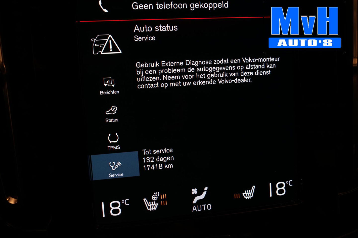 Volvo XC40 1.5 T5 Recharge R-Design|PANO|STOEL/STUUR.VERW|H/K.AUDIO