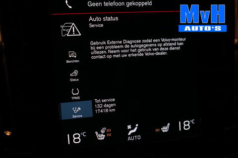 Volvo XC40 1.5 T5 Recharge R-Design|PANO|STOEL/STUUR.VERW|H/K.AUDIO