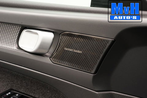 Volvo XC40 1.5 T5 Recharge R-Design|PANO|STOEL/STUUR.VERW|H/K.AUDIO