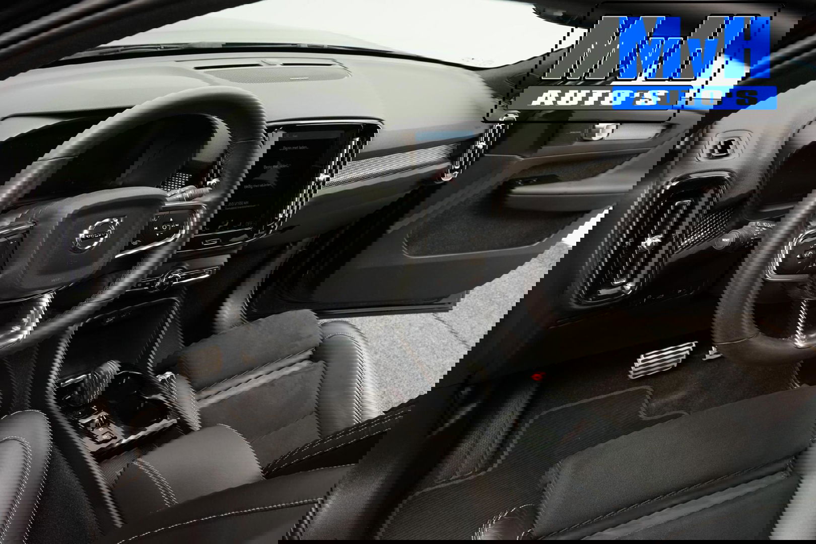 Volvo XC40 1.5 T5 Recharge R-Design|PANO|STOEL/STUUR.VERW|H/K.AUDIO