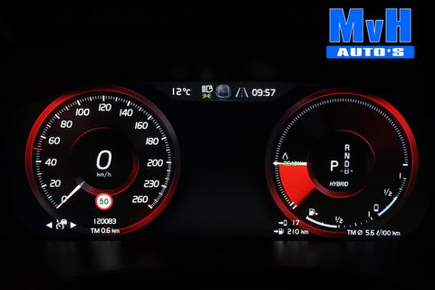 Volvo XC40 1.5 T5 Recharge R-Design|PANO|STOEL/STUUR.VERW|H/K.AUDIO