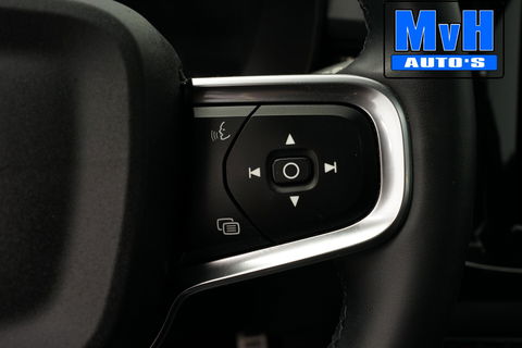 Volvo XC40 1.5 T5 Recharge R-Design|PANO|STOEL/STUUR.VERW|H/K.AUDIO