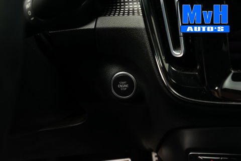 Volvo XC40 1.5 T5 Recharge R-Design|PANO|STOEL/STUUR.VERW|H/K.AUDIO