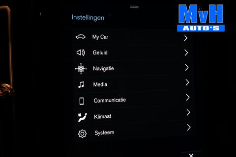 Volvo XC40 1.5 T5 Recharge R-Design|PANO|STOEL/STUUR.VERW|H/K.AUDIO