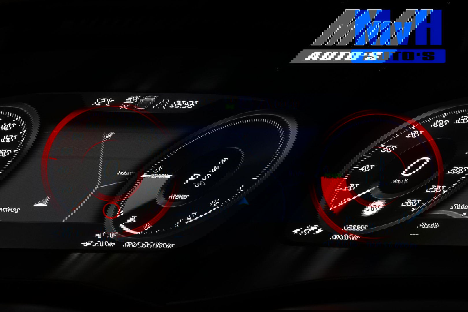 Volvo XC40 1.5 T5 Recharge R-Design|PANO|STOEL/STUUR.VERW|H/K.AUDIO