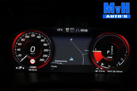 Volvo XC40 1.5 T5 Recharge R-Design|PANO|STOEL/STUUR.VERW|H/K.AUDIO