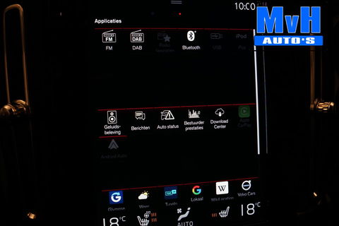 Volvo XC40 1.5 T5 Recharge R-Design|PANO|STOEL/STUUR.VERW|H/K.AUDIO