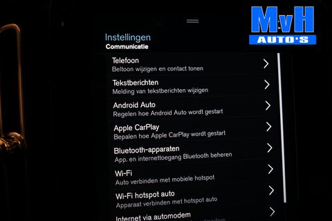 Volvo XC40 1.5 T5 Recharge R-Design|PANO|STOEL/STUUR.VERW|H/K.AUDIO