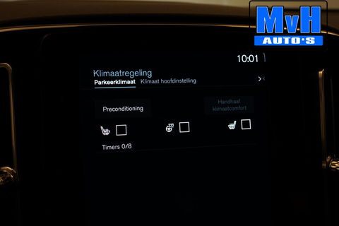 Volvo XC40 1.5 T5 Recharge R-Design|PANO|STOEL/STUUR.VERW|H/K.AUDIO
