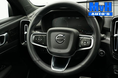 Volvo XC40 1.5 T5 Recharge R-Design|PANO|STOEL/STUUR.VERW|H/K.AUDIO