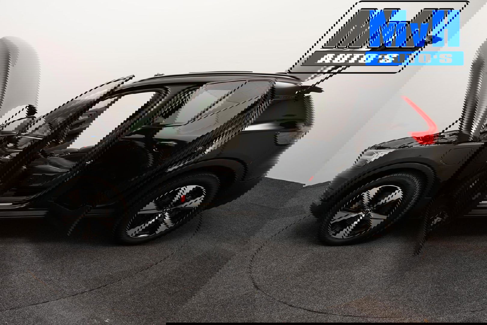 Volvo XC40 1.5 T5 Recharge R-Design|PANO|STOEL/STUUR.VERW|H/K.AUDIO