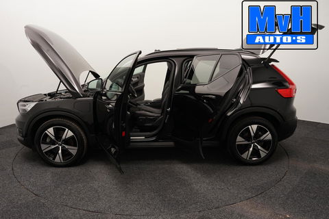 Volvo XC40 1.5 T5 Recharge R-Design|PANO|STOEL/STUUR.VERW|H/K.AUDIO