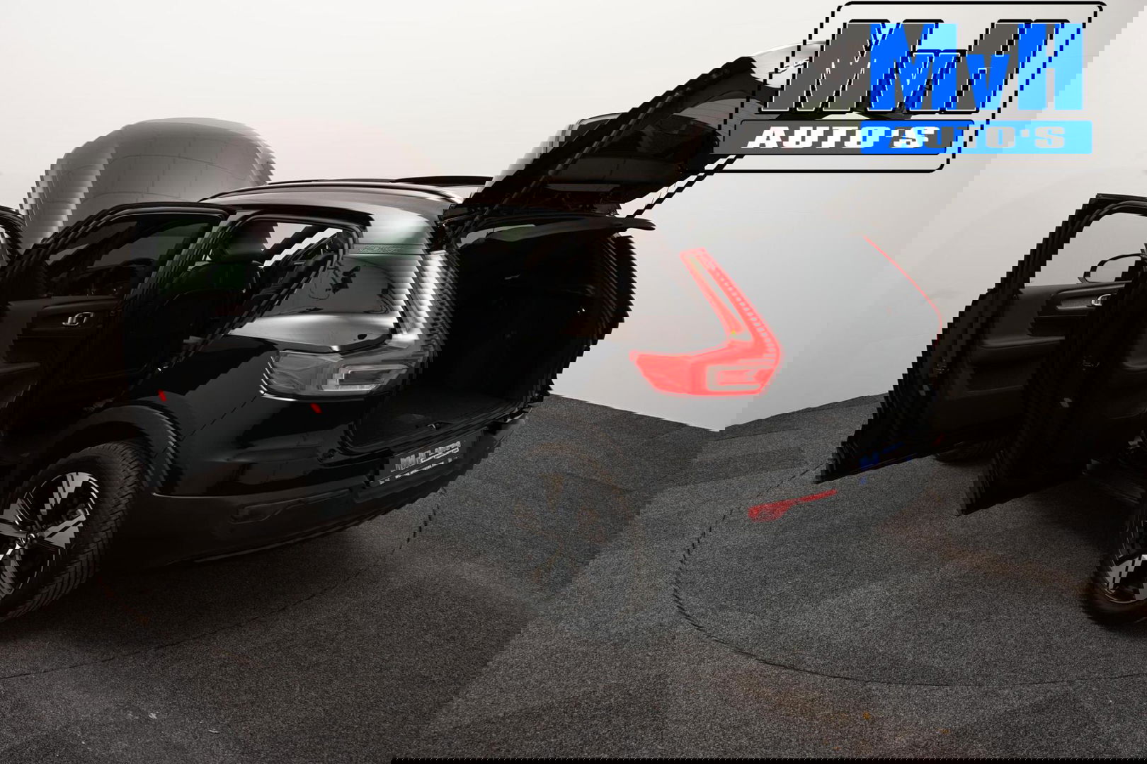 Volvo XC40 1.5 T5 Recharge R-Design|PANO|STOEL/STUUR.VERW|H/K.AUDIO