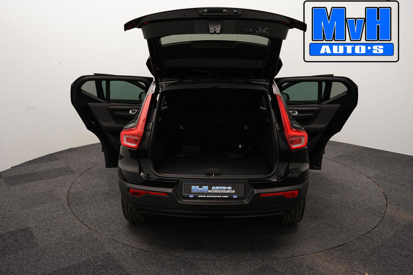 Volvo XC40 1.5 T5 Recharge R-Design|PANO|STOEL/STUUR.VERW|H/K.AUDIO