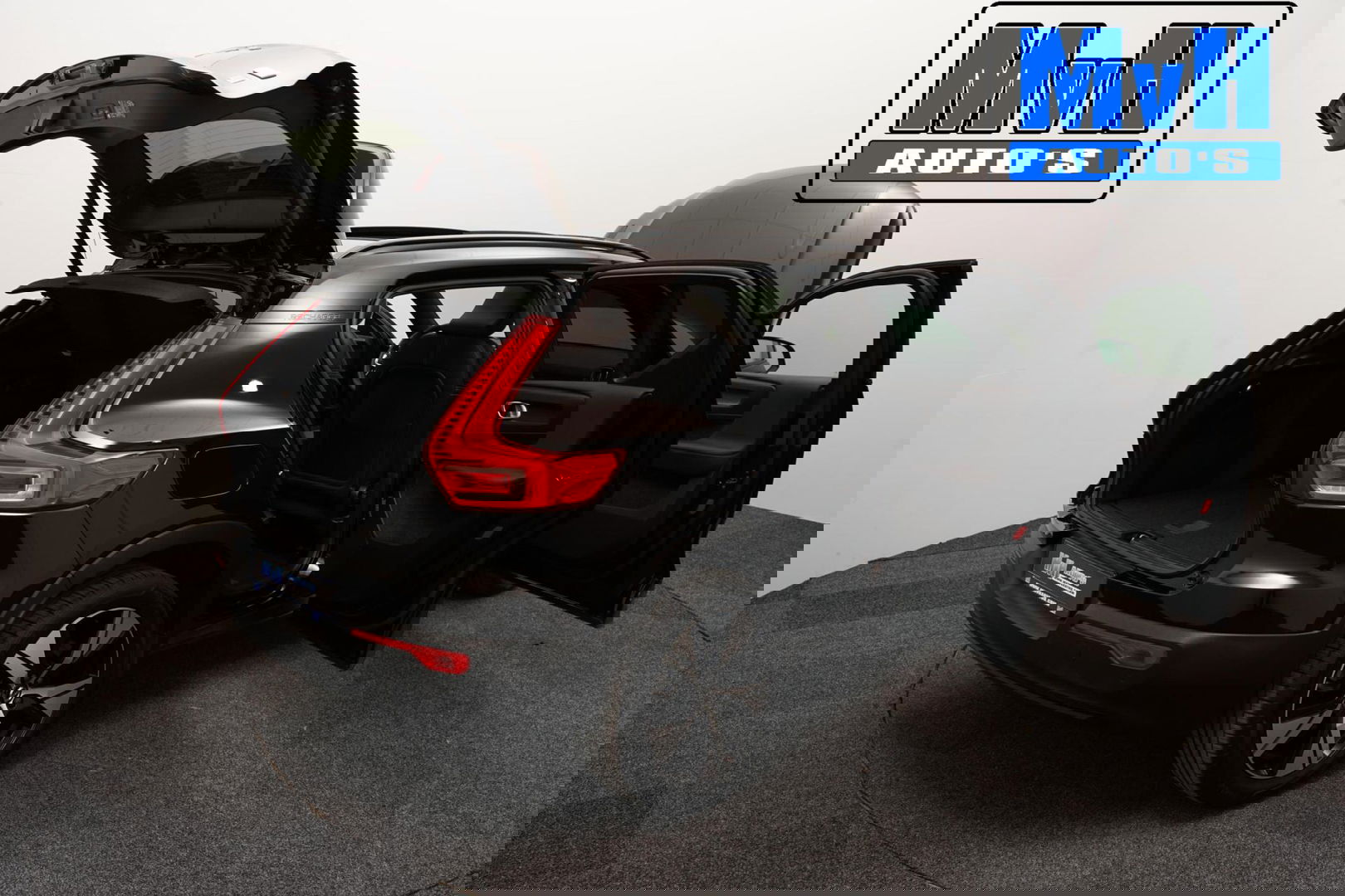 Volvo XC40 1.5 T5 Recharge R-Design|PANO|STOEL/STUUR.VERW|H/K.AUDIO