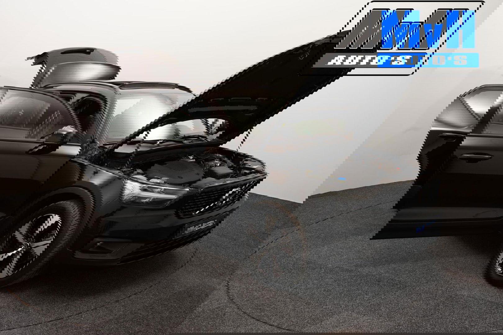 Volvo XC40 1.5 T5 Recharge R-Design|PANO|STOEL/STUUR.VERW|H/K.AUDIO