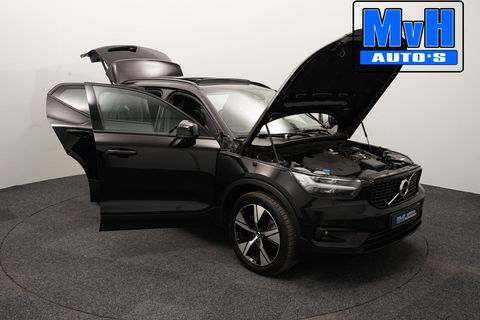 Volvo XC40 1.5 T5 Recharge R-Design|PANO|STOEL/STUUR.VERW|H/K.AUDIO