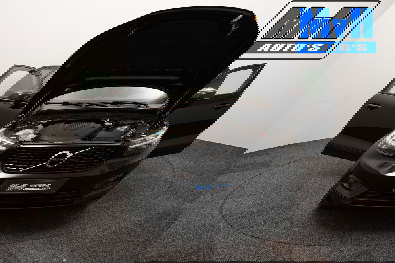 Volvo XC40 1.5 T5 Recharge R-Design|PANO|STOEL/STUUR.VERW|H/K.AUDIO