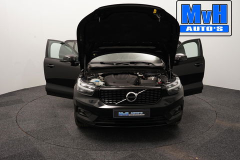 Volvo XC40 1.5 T5 Recharge R-Design|PANO|STOEL/STUUR.VERW|H/K.AUDIO