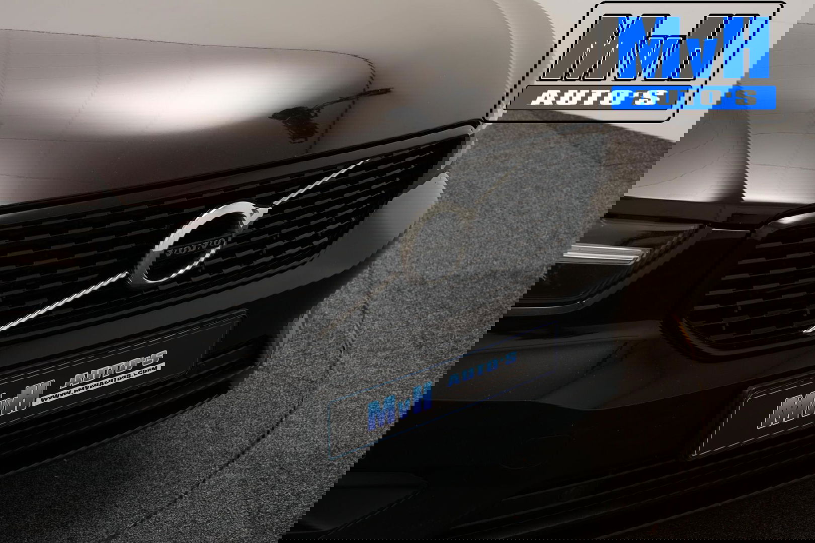 Volvo XC40 1.5 T5 Recharge R-Design|PANO|STOEL/STUUR.VERW|H/K.AUDIO