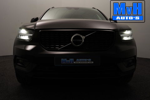 Volvo XC40 1.5 T5 Recharge R-Design|PANO|STOEL/STUUR.VERW|H/K.AUDIO