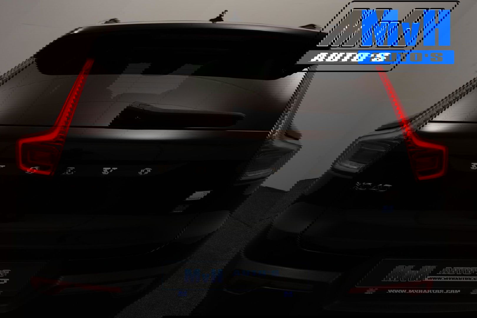 Volvo XC40 1.5 T5 Recharge R-Design|PANO|STOEL/STUUR.VERW|H/K.AUDIO