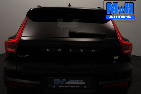 Volvo XC40 1.5 T5 Recharge R-Design|PANO|STOEL/STUUR.VERW|H/K.AUDIO
