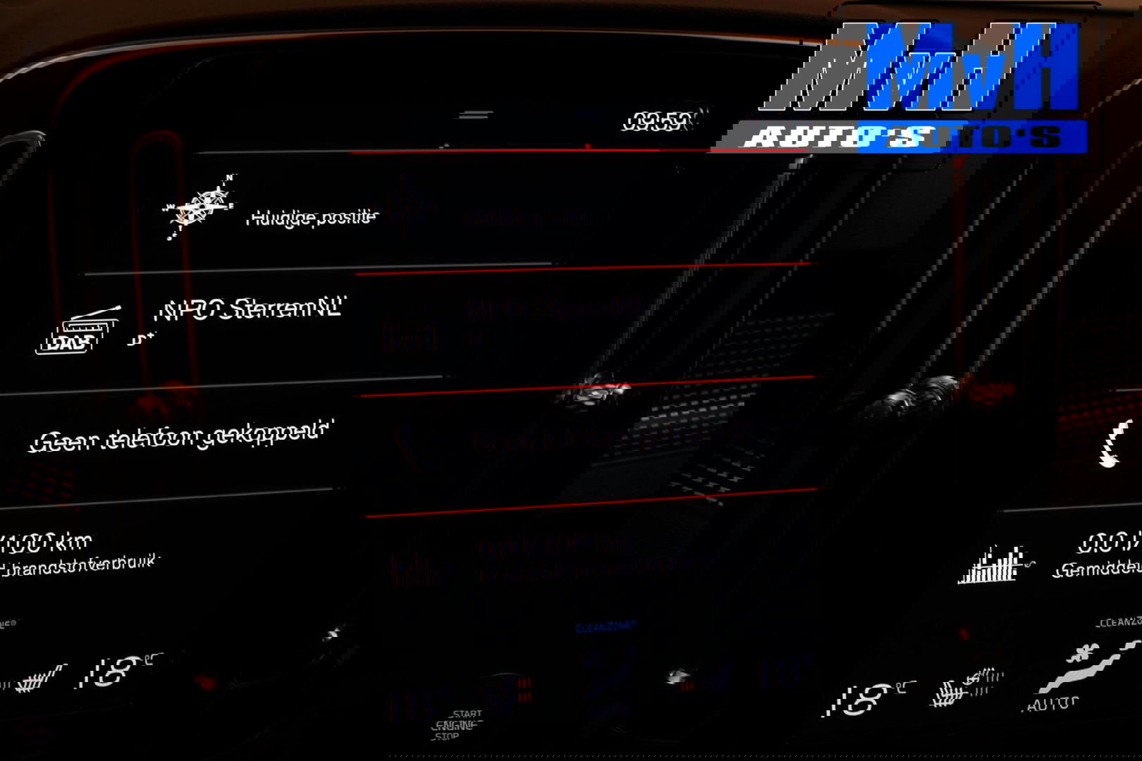 Volvo XC40 1.5 T5 Recharge R-Design|PANO|STOEL/STUUR.VERW|H/K.AUDIO