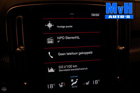 Volvo XC40 1.5 T5 Recharge R-Design|PANO|STOEL/STUUR.VERW|H/K.AUDIO