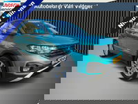 Volkswagen T-Cross - 1.0 TSI Life virtual cockpit, airco, cruise, navi