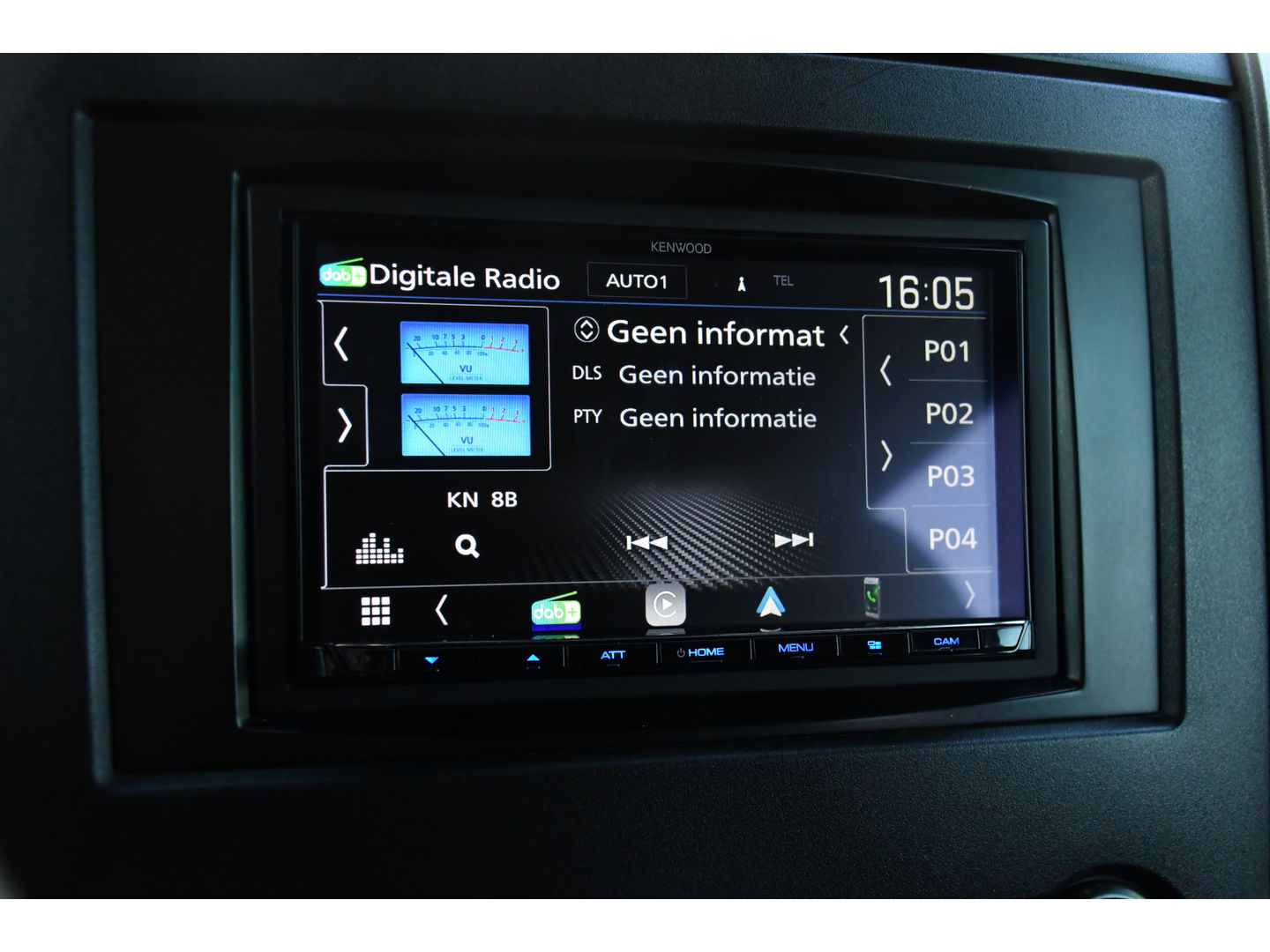 Mercedes-Benz Sprinter V6 319 3.0 L2H2 DC PB Edition Camera, Cruise, 3500KG Trekhaak, Stoelverwarming, Automaat, Multimedia, 190PK, Uniek!