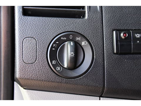 Mercedes-Benz Sprinter V6 319 3.0 L2H2 DC PB Edition Camera, Cruise, 3500KG Trekhaak, Stoelverwarming, Automaat, Multimedia, 190PK, Uniek!