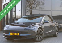 Tesla Model 3 - RWD 60 kWh | Afneembare Trekhaak | Org. NL