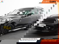 MINI Countryman - Mini Experience 1.5 Cooper Climate control Stoelverwarming Stuurverwarming Navigatie Achteruitrijcamera Parkeersensoren achter Cruise control LED