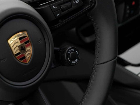 Porsche Cayenne 3.0 E-Hybrid 470PK / Sport Design / Bose / 2024 / ACC