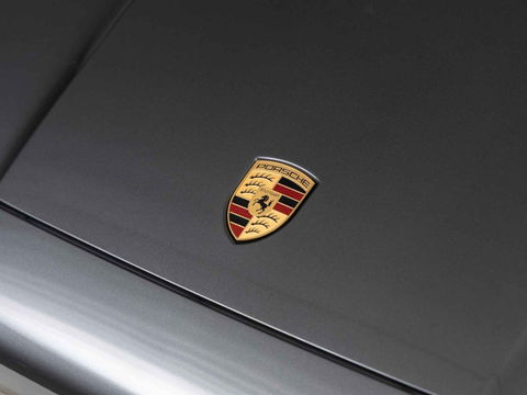 Porsche Cayenne 3.0 E-Hybrid 470PK / Sport Design / Bose / 2024 / ACC